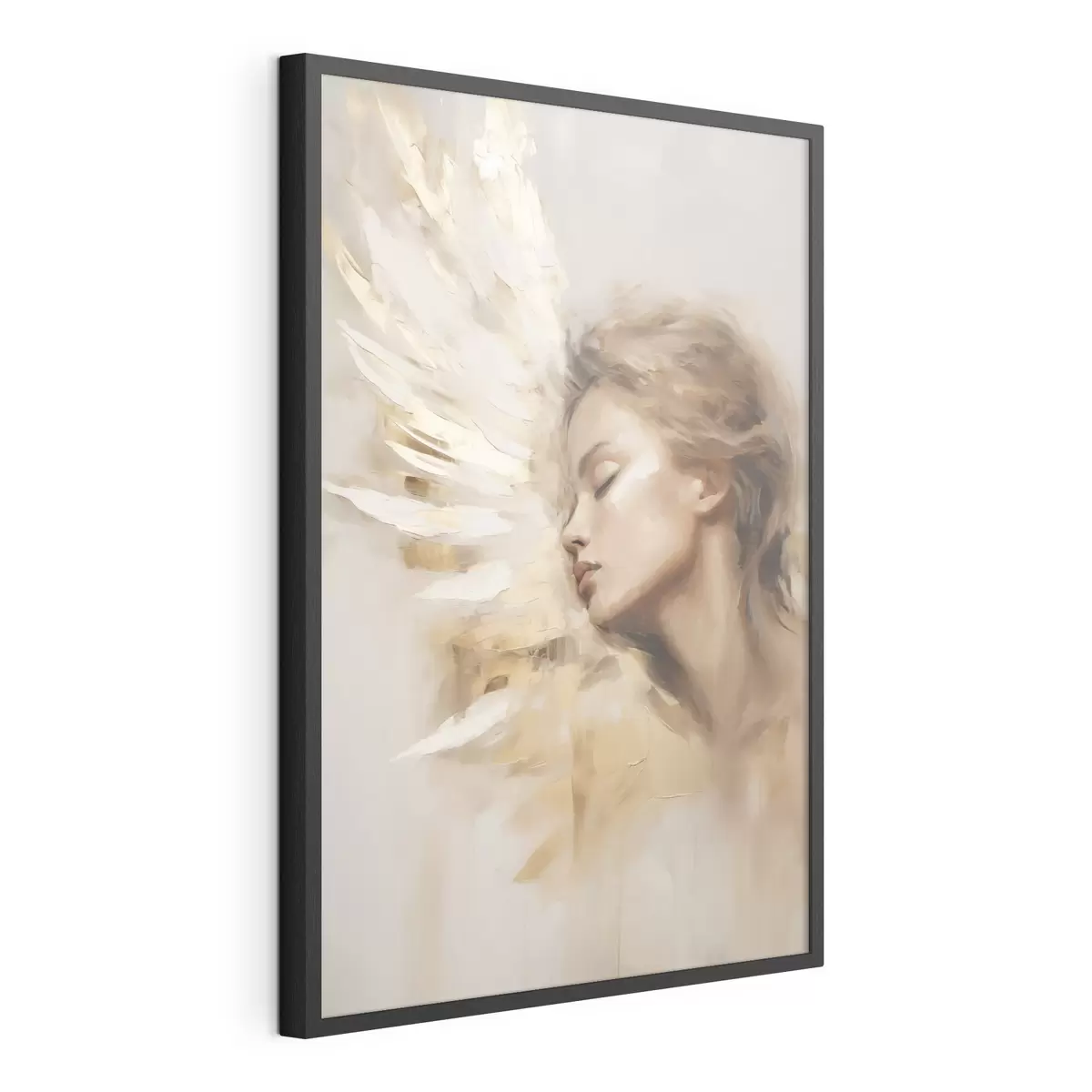 Plakatas Šalia angelo f48979