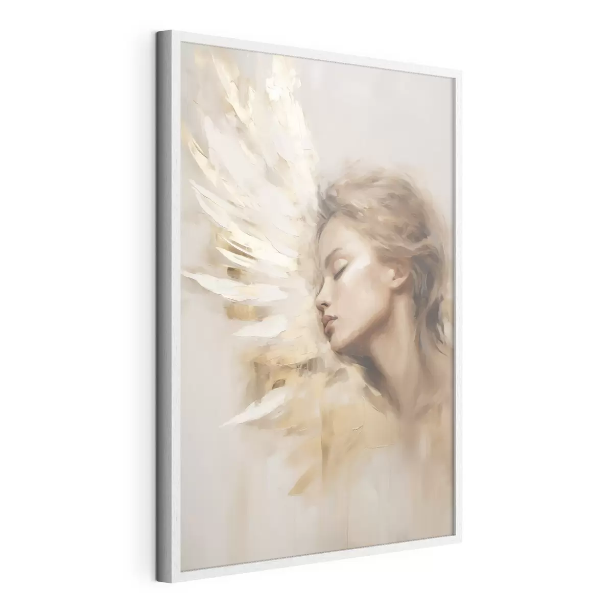 Plakatas Šalia angelo f48979