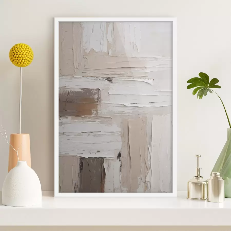 Fototapetai Abstrakcija, tapybos imitacija f48981