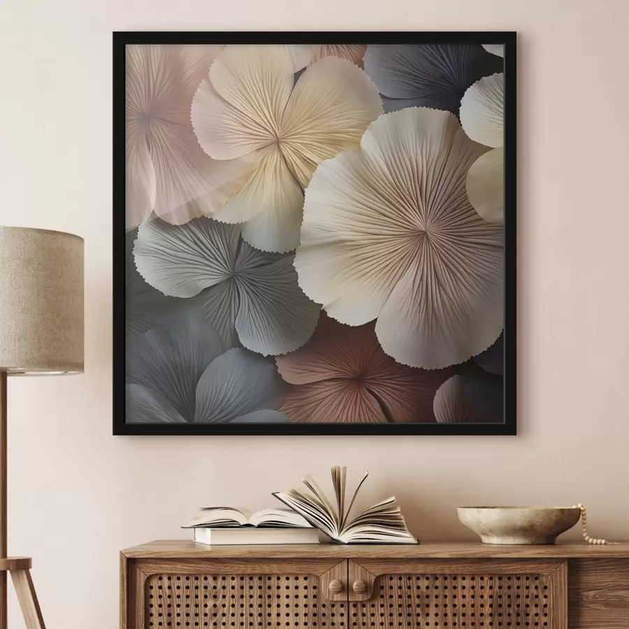 Fototapetai Žiedlapiai f48983