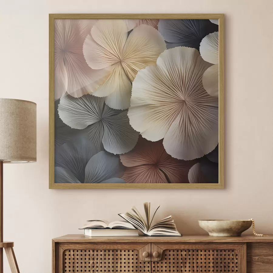 Fototapetai Žiedlapiai f48983