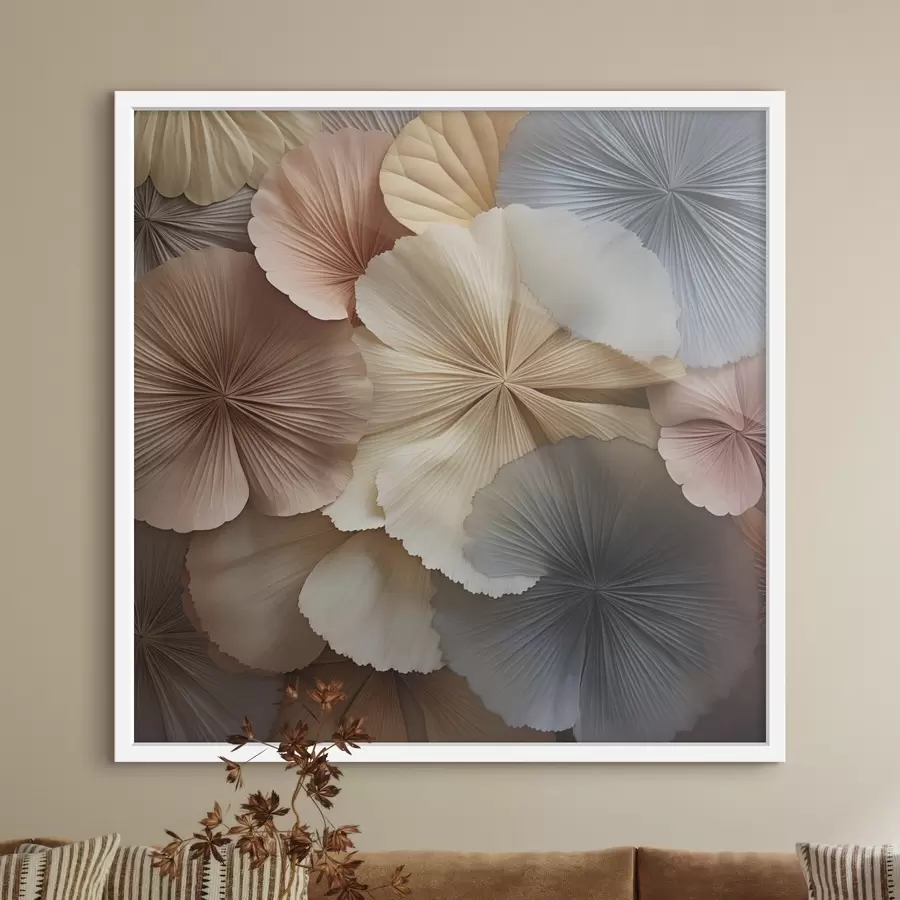 Fototapetai Žiedlapiai f48984