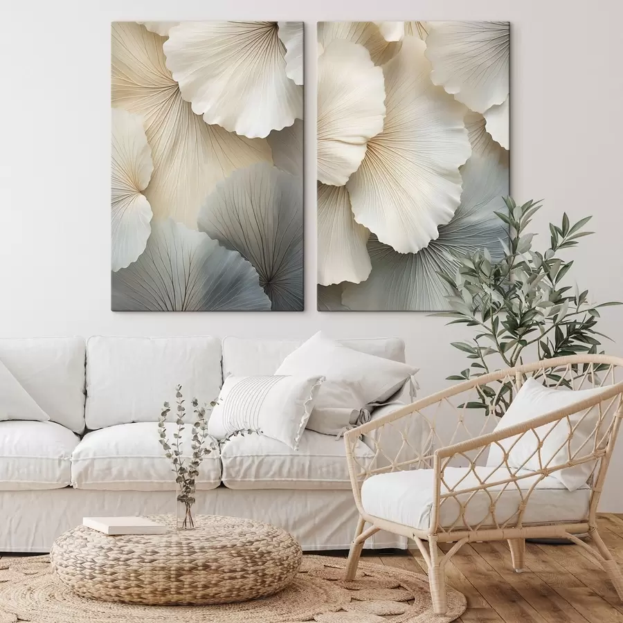 Paveikslėlis Gėlių žiedlapiai m30405