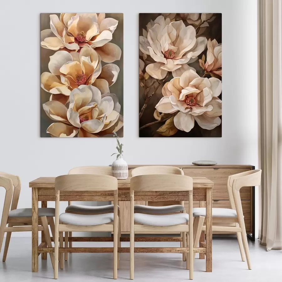 Paveikslėlis Magnolijos m30418