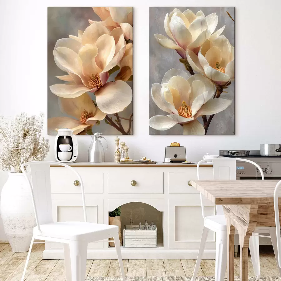 Paveikslėlis Magnolijos artimas planas m30419