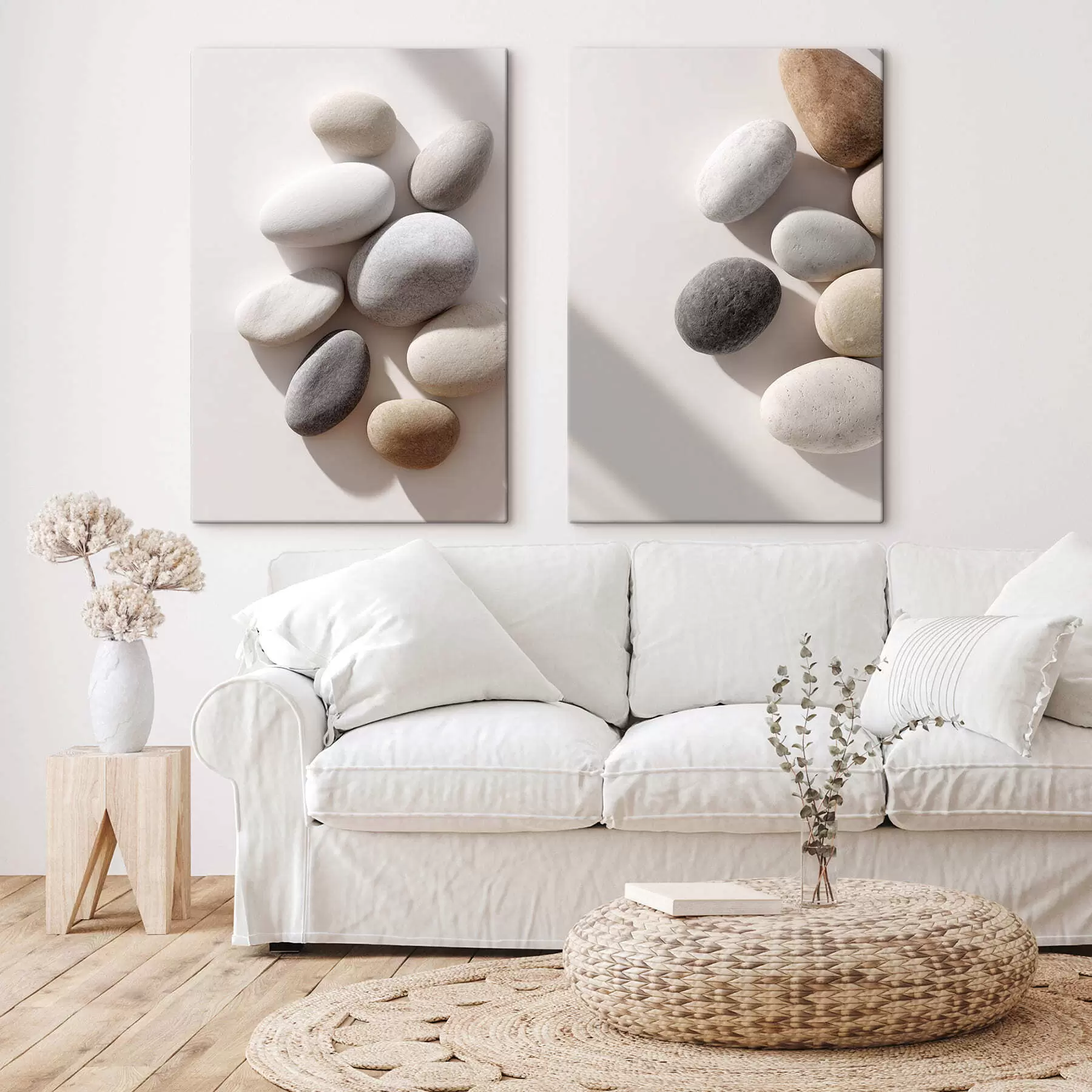 Paveikslėlis Minimalistinės akmenėlės m30427