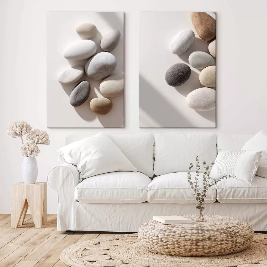 Paveikslėlis Minimalistinės akmenėlės m30427