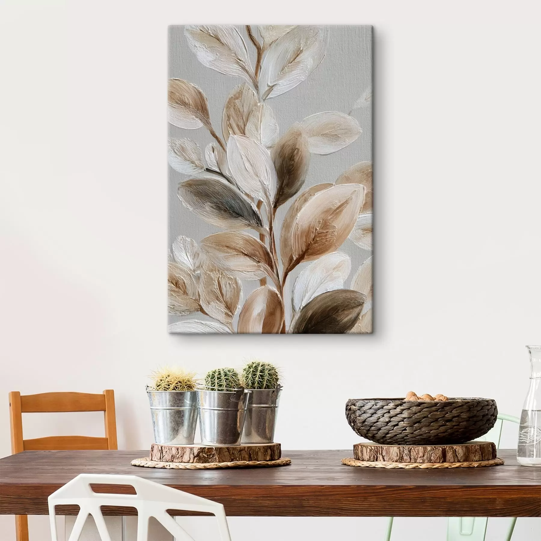 Paveikslėlis Botaniniai lapai s49010