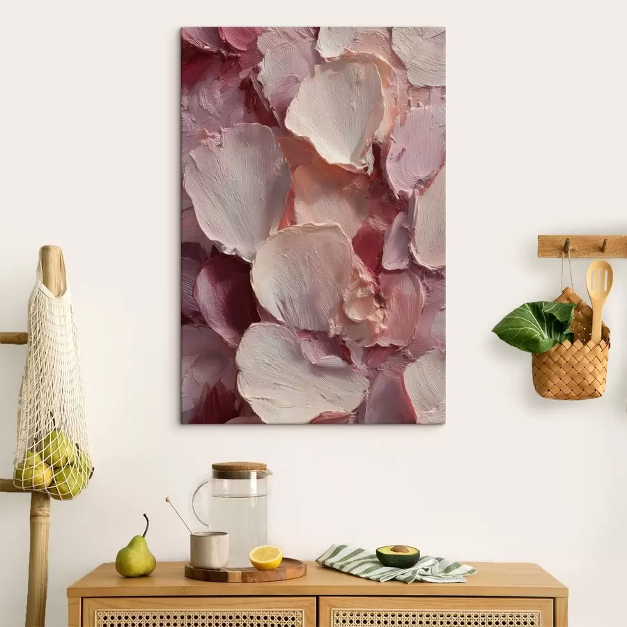 Paveikslėlis Dažyti žiedlapių tekstūrą s49031