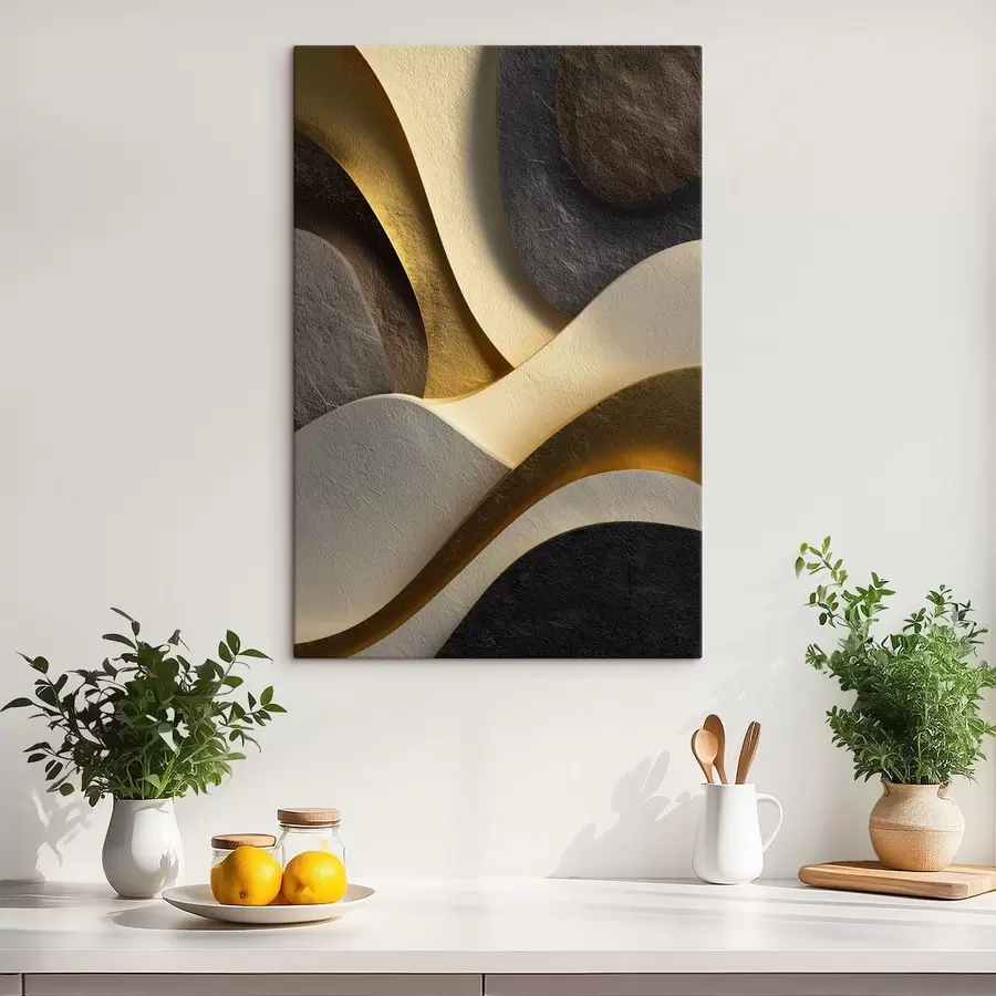 Paveikslėlis Tekančios formos s49034