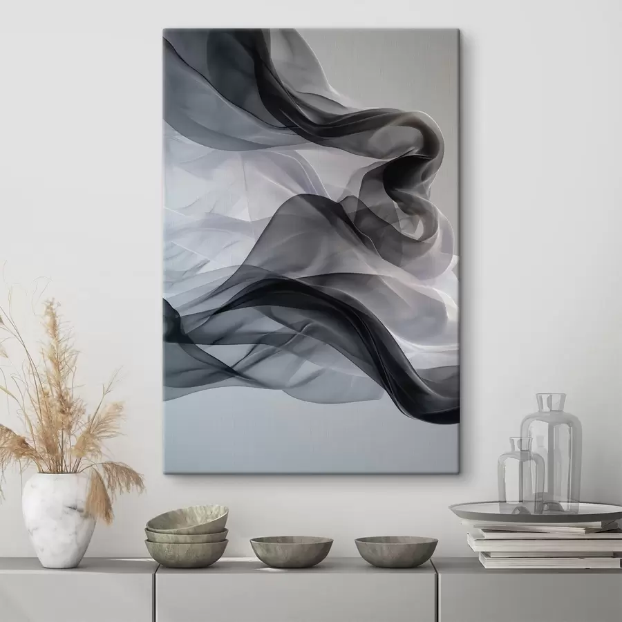 Paveikslėlis Dūminis abstrakcionizmas s49035