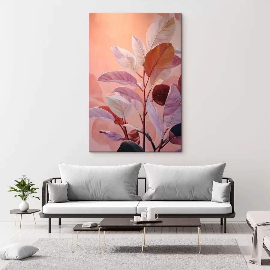 Paveikslėlis Dekoratyviniai lapai s49038