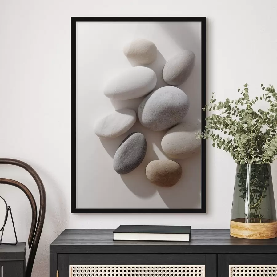 Fototapetai Neutralaus akmens sudėtis f49039