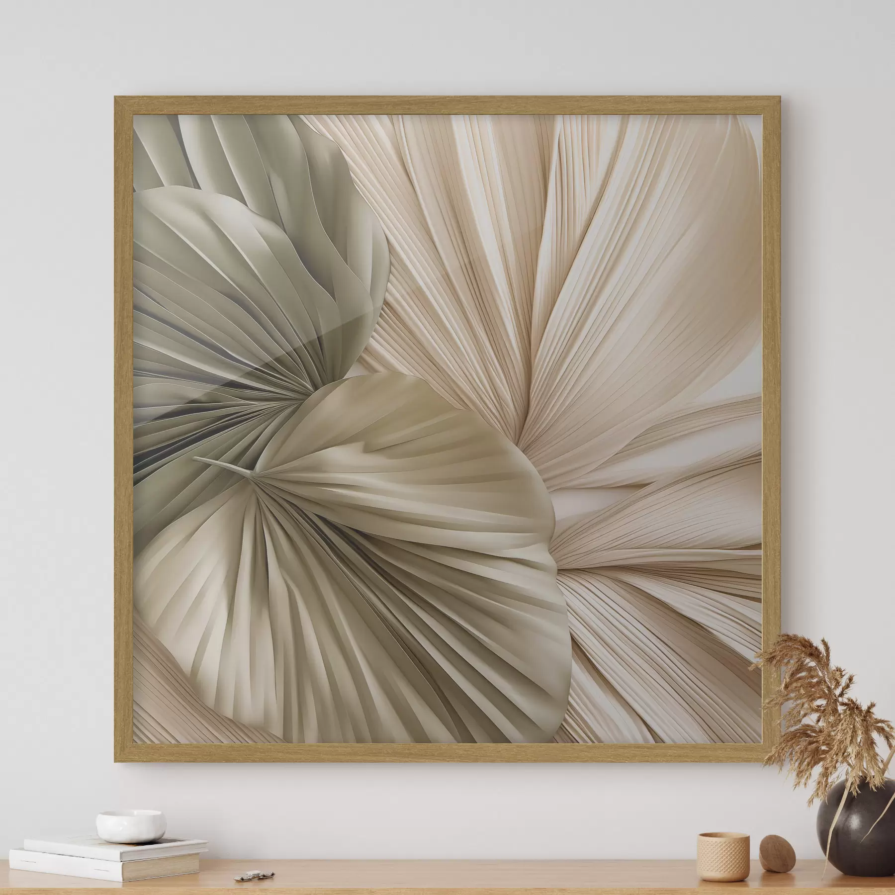 Fototapetai Pauzė ir šiluma f48966