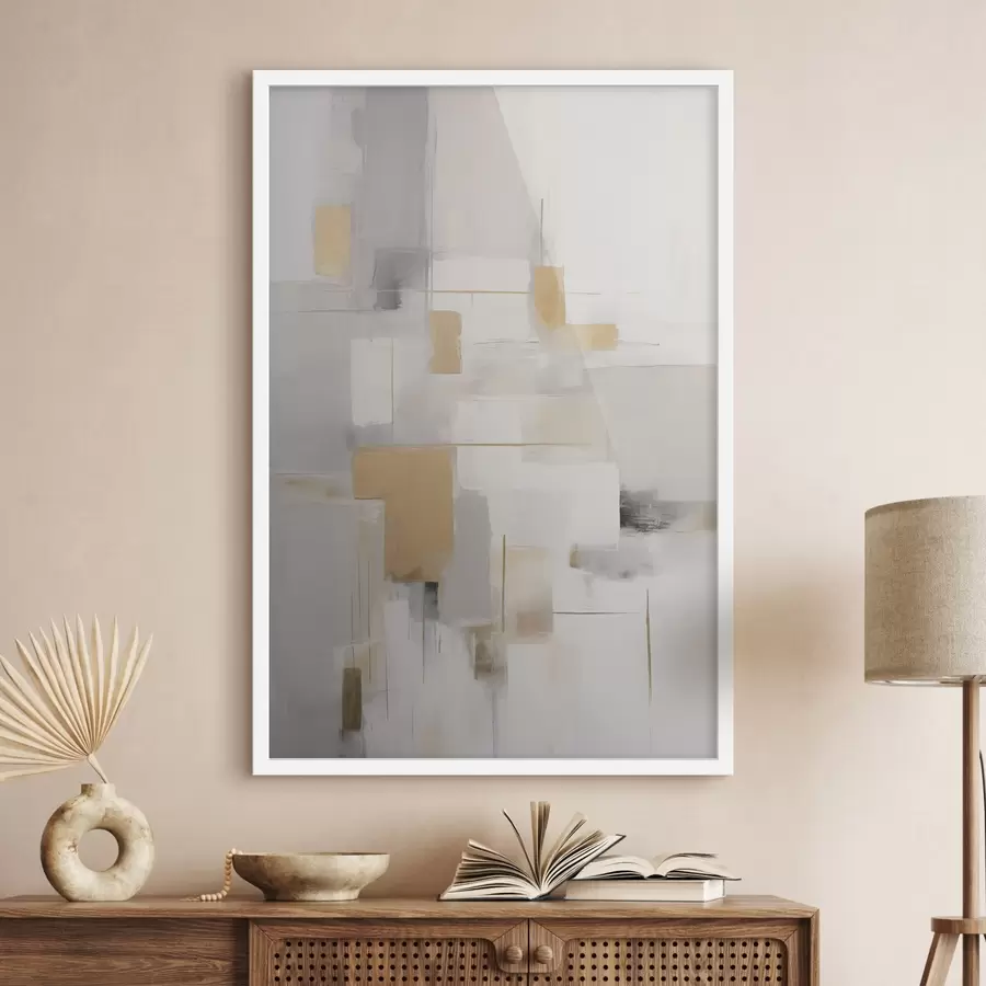 Fototapetai Šiuolaikinė abstrakcija f49045
