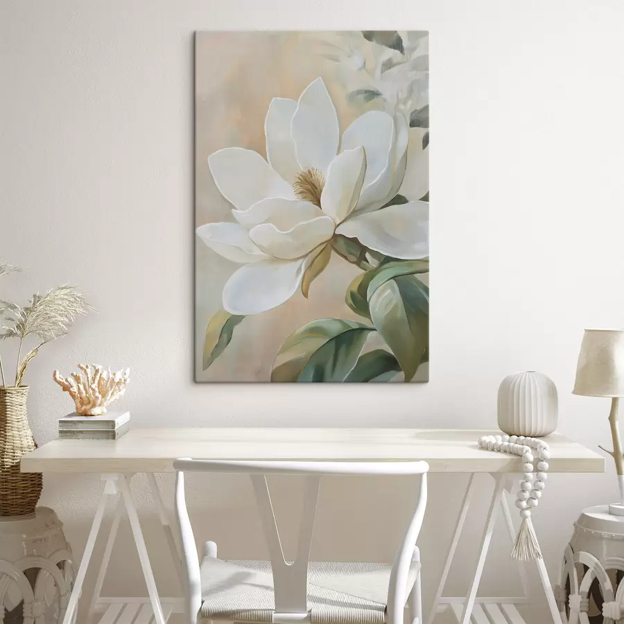 Paveikslėlis Magnolijos žiedas s49258