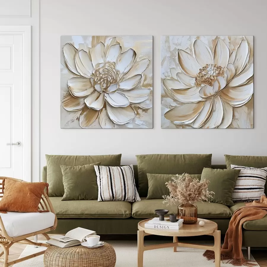 Fototapetai Gėlės m30500