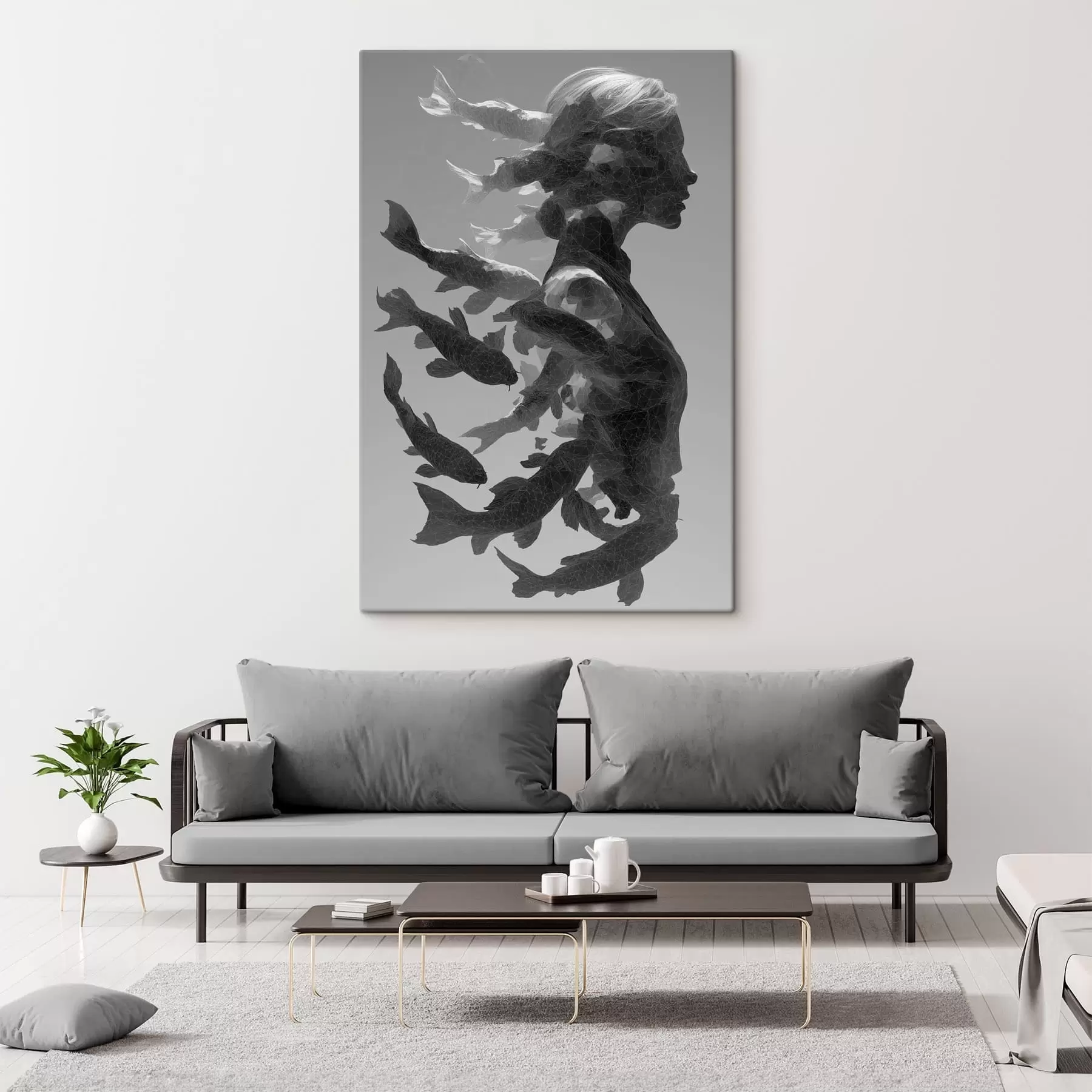 Paveikslėlis „Koi Within“ s49329