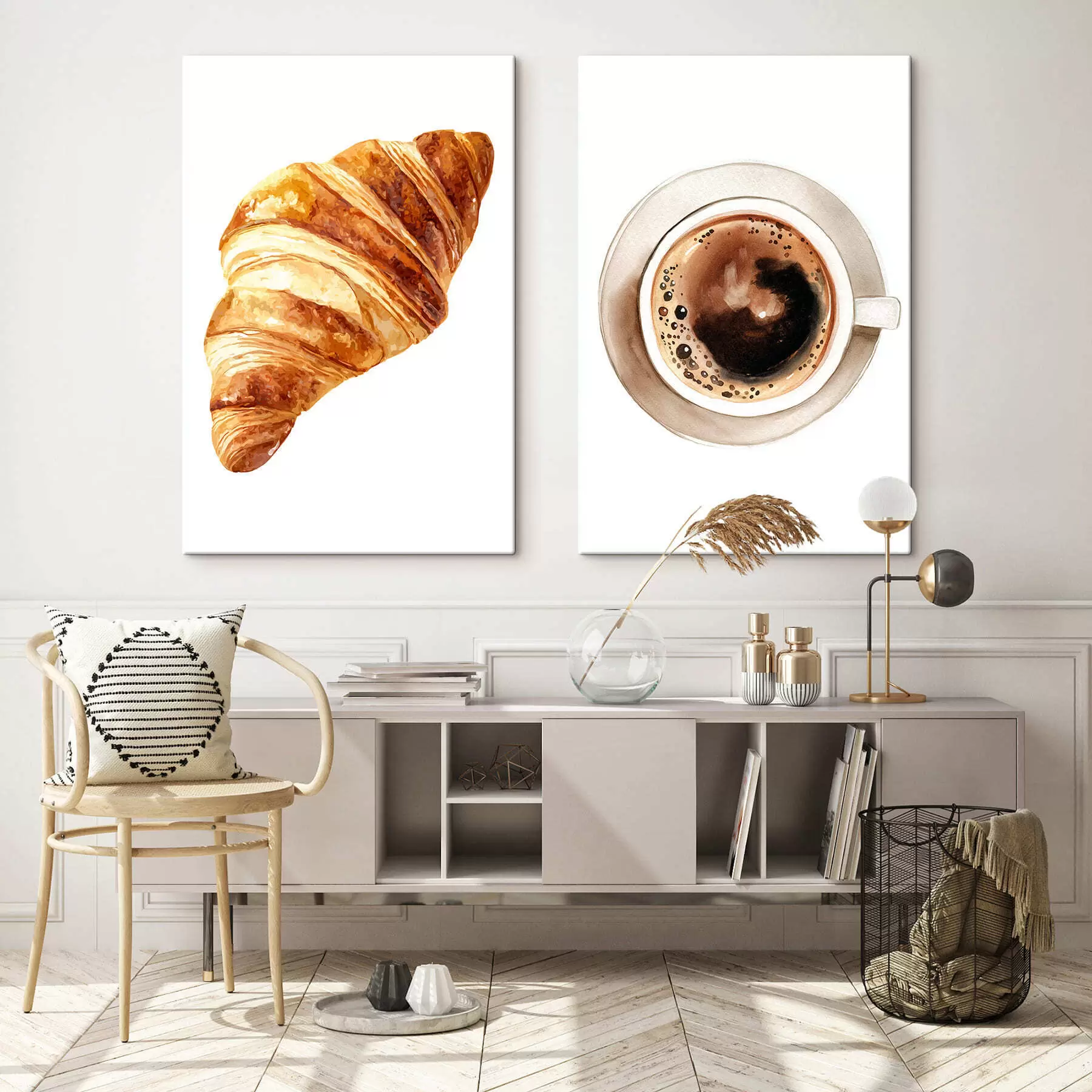 Paveikslėlis Rytinė kavos nuotaika m30515