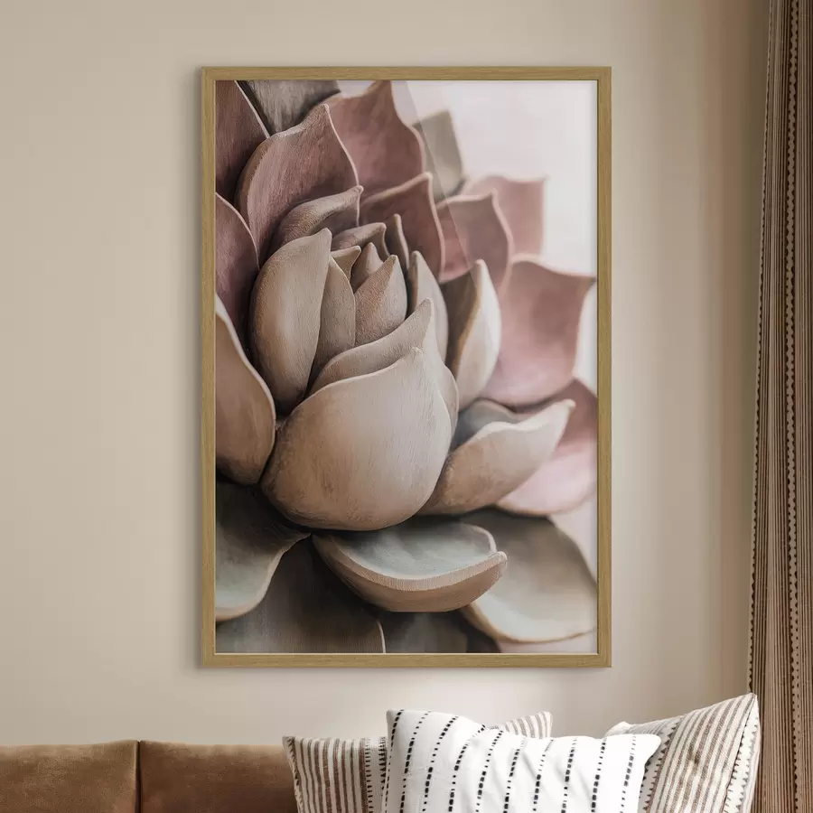 Fototapetai Gėlė f49444