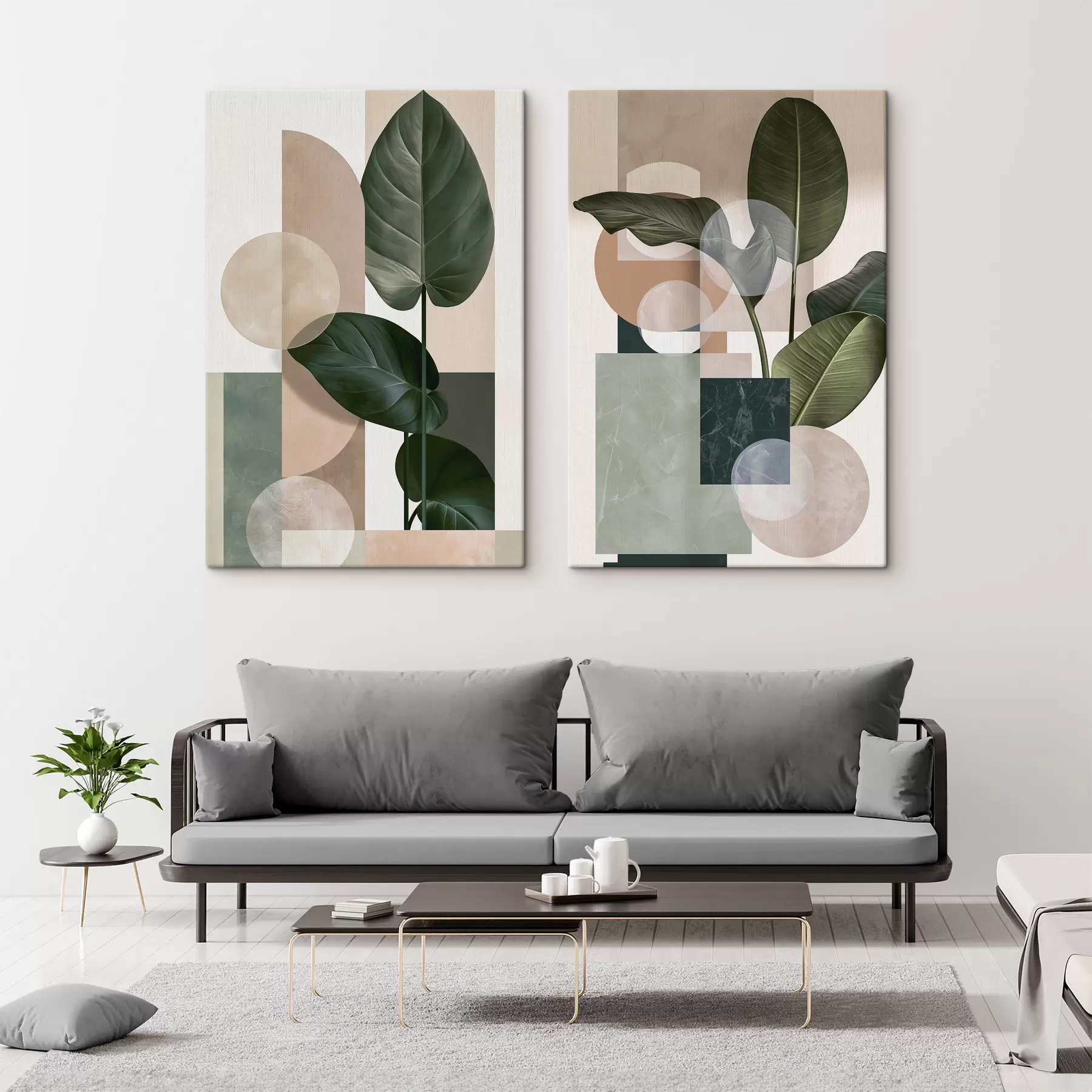 Paveikslėlis Botaninė sudėtis m30548