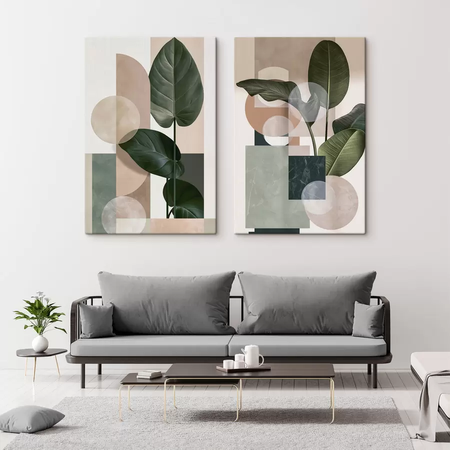 Paveikslėlis Botaninė sudėtis m30548