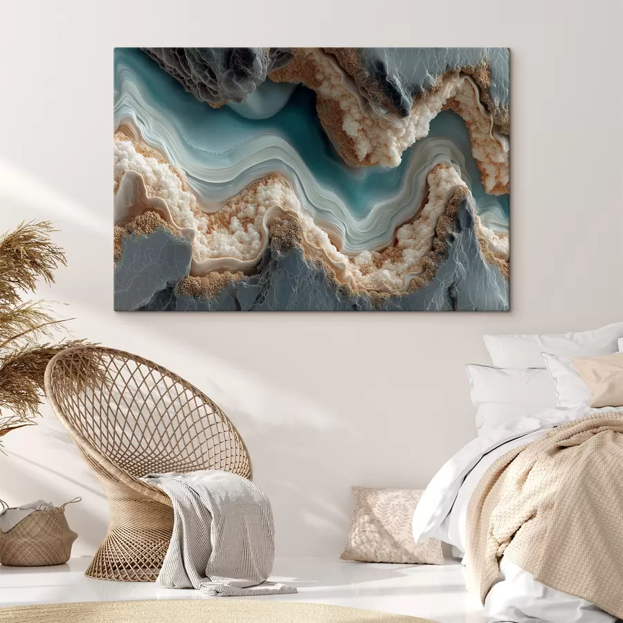 Paveikslėlis „Crystal Tide“ s49653
