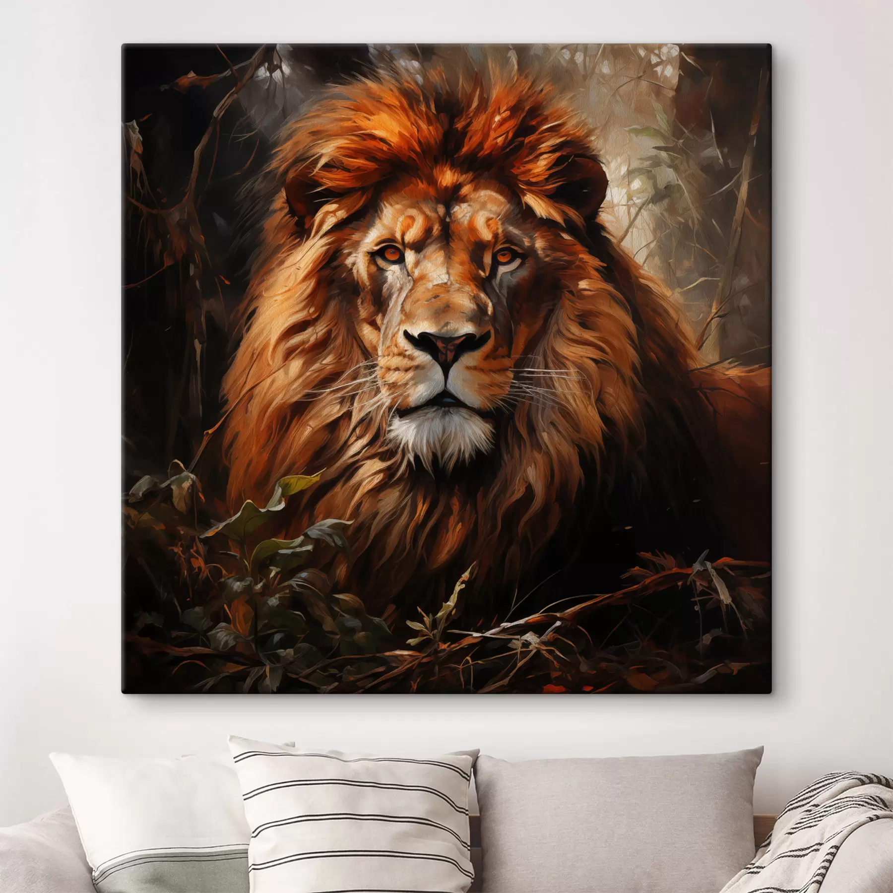 Paveikslėlis Lion s49665