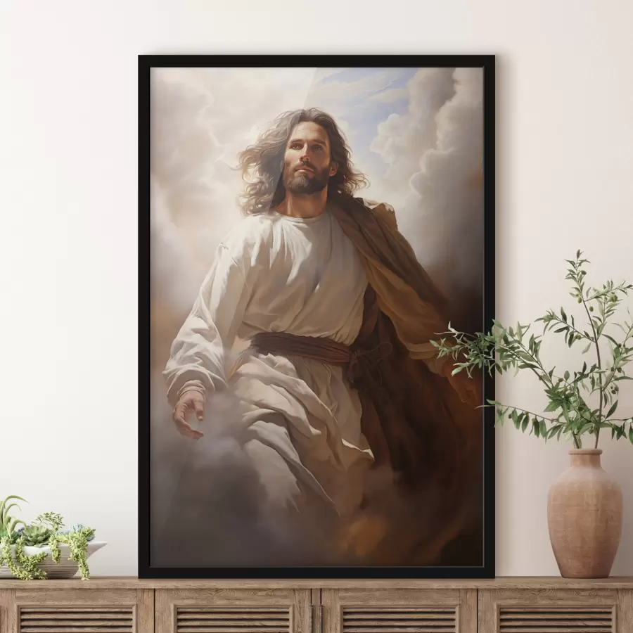 Fototapetai Jėzus f49656