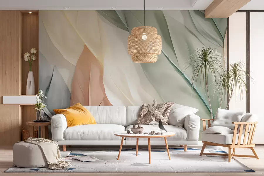 Fototapetai Lapai w05745