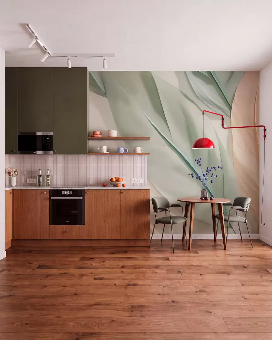 Fototapetai Lapai w05745