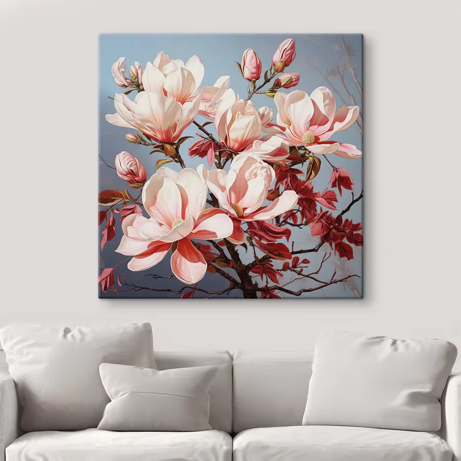 Paveikslėlis Magnolijos aušroje s49850