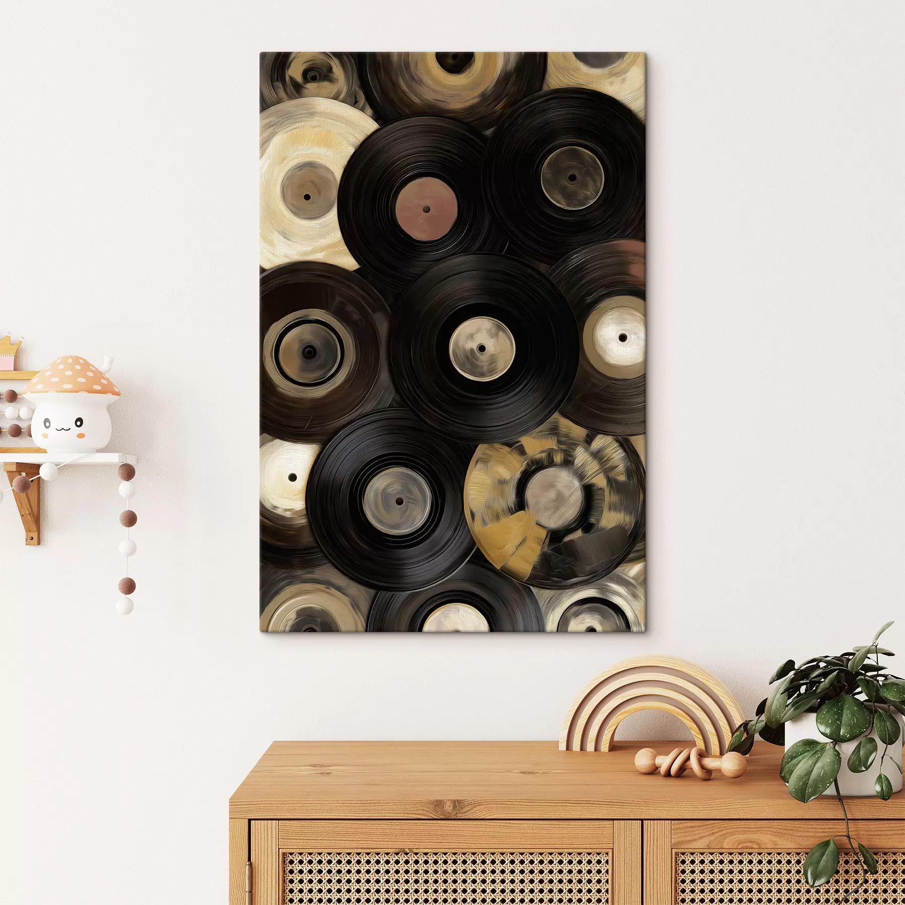 Paveikslėlis Vinilas s49818