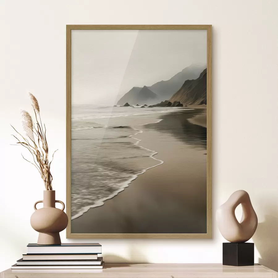 Fototapetai Pajūris f49805