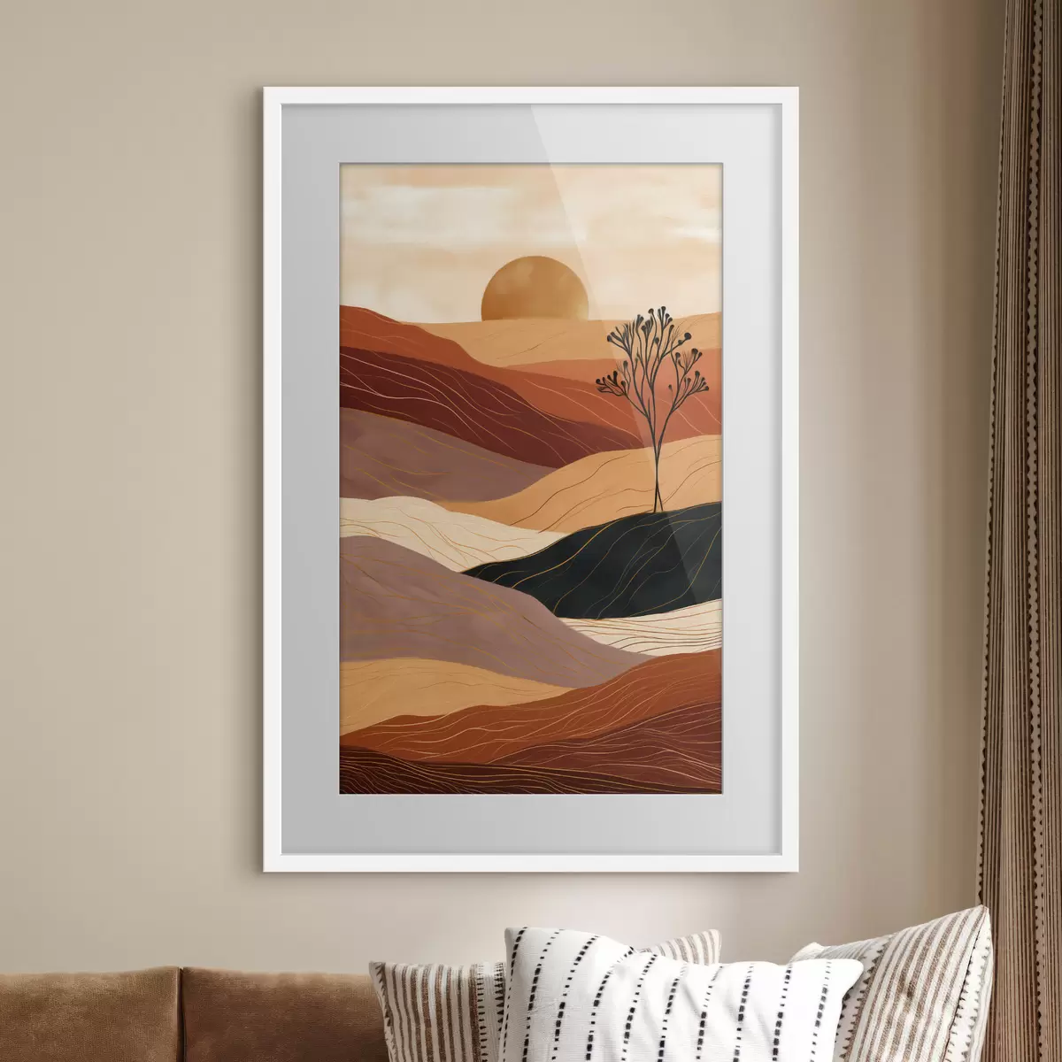 Plakatas Kanjonas f49817
