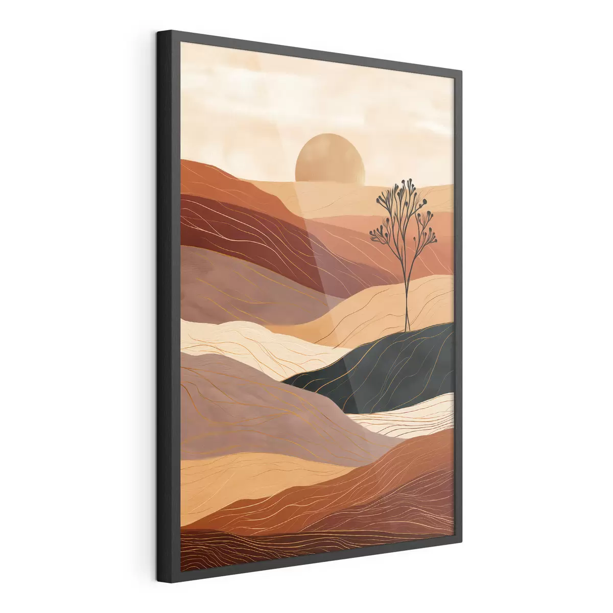 Plakatas Kanjonas f49817