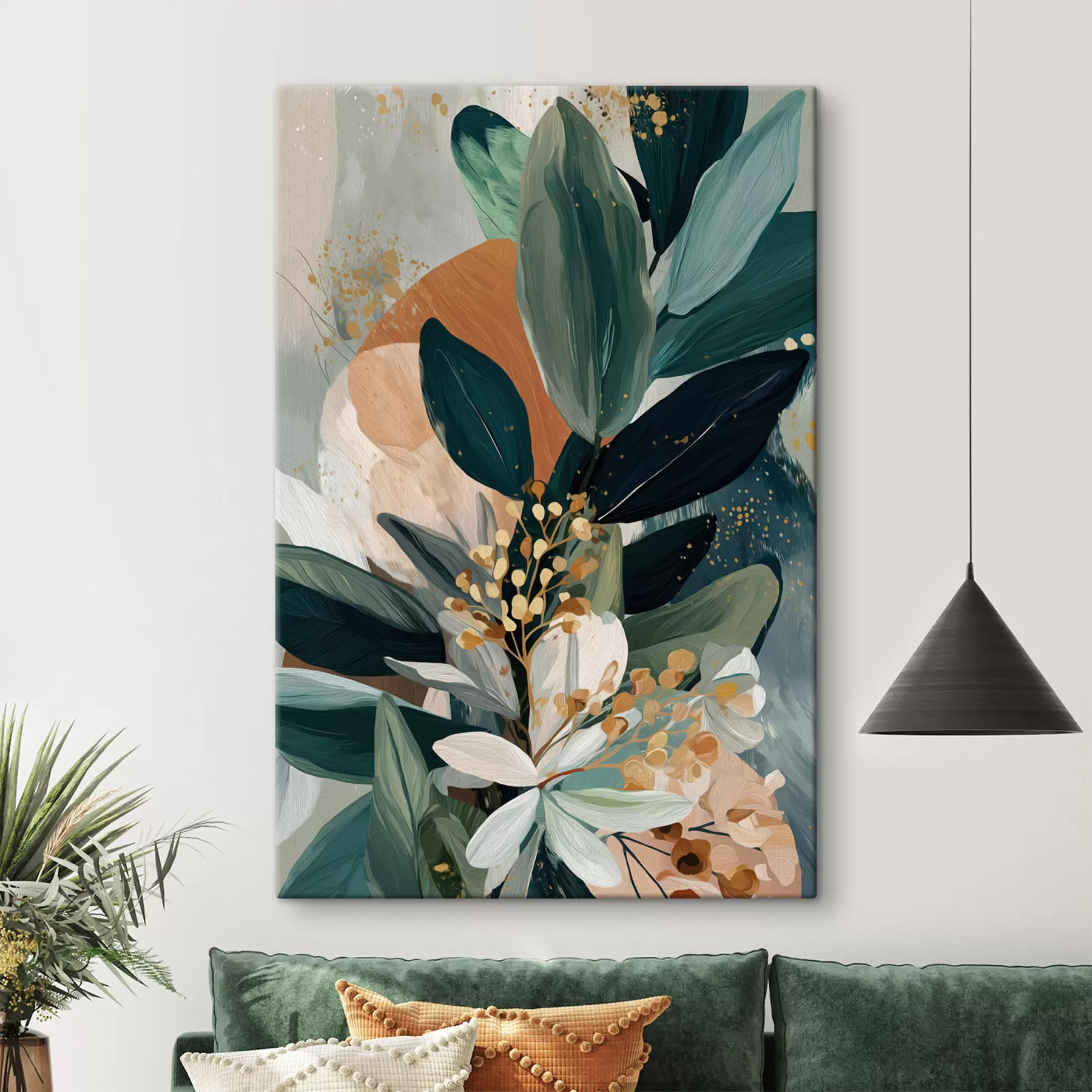 Paveikslėlis Botaninė sudėtis s49913