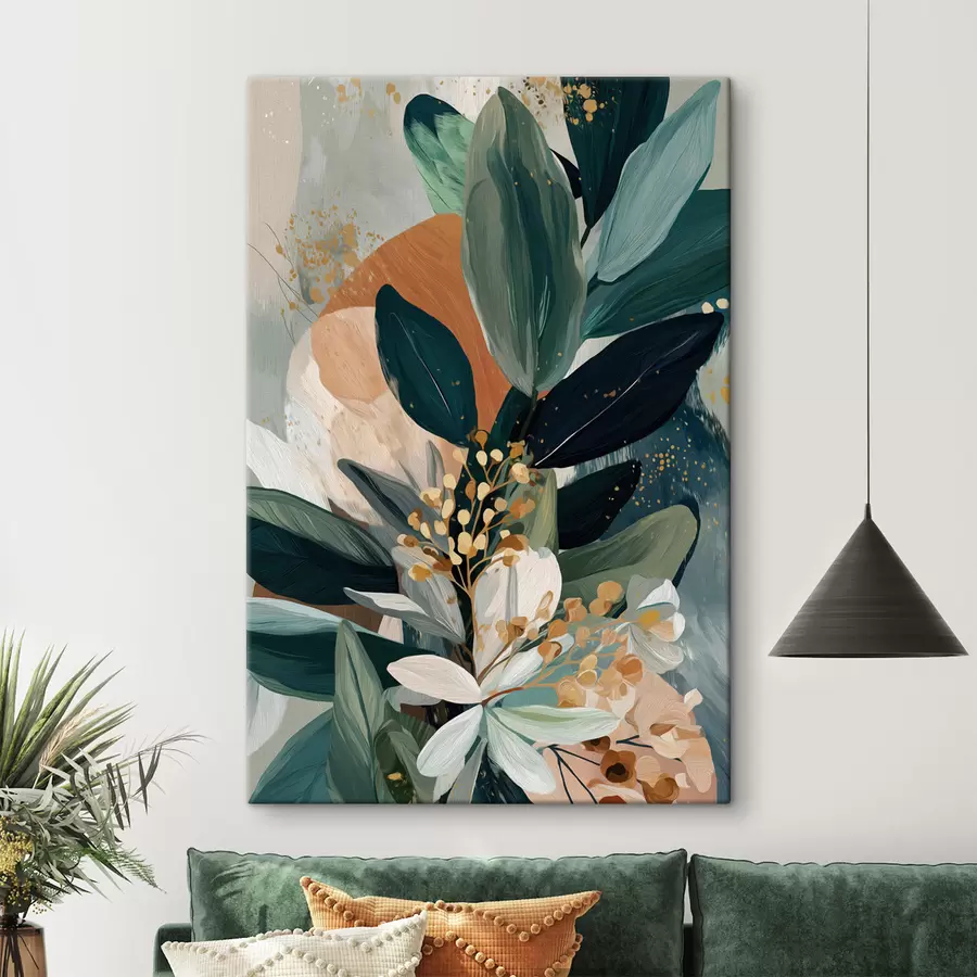 Paveikslėlis Botaninė sudėtis s49913