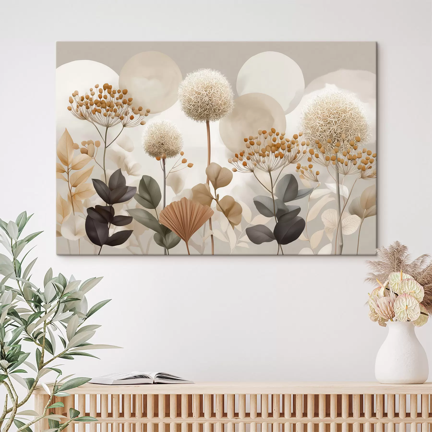 Paveikslėlis Botaninė sudėtis s49928