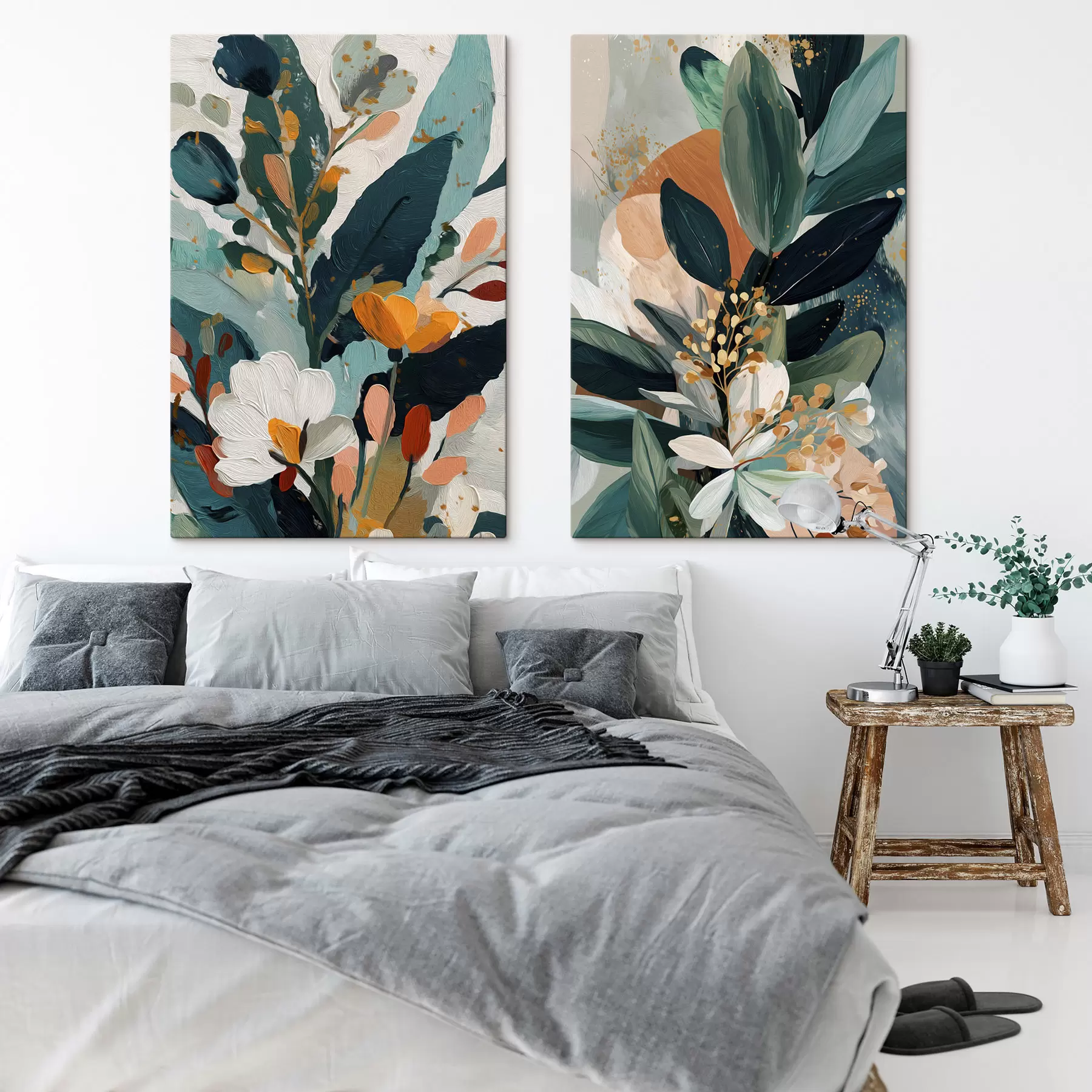 Paveikslėlis Botaninė sudėtis m30738