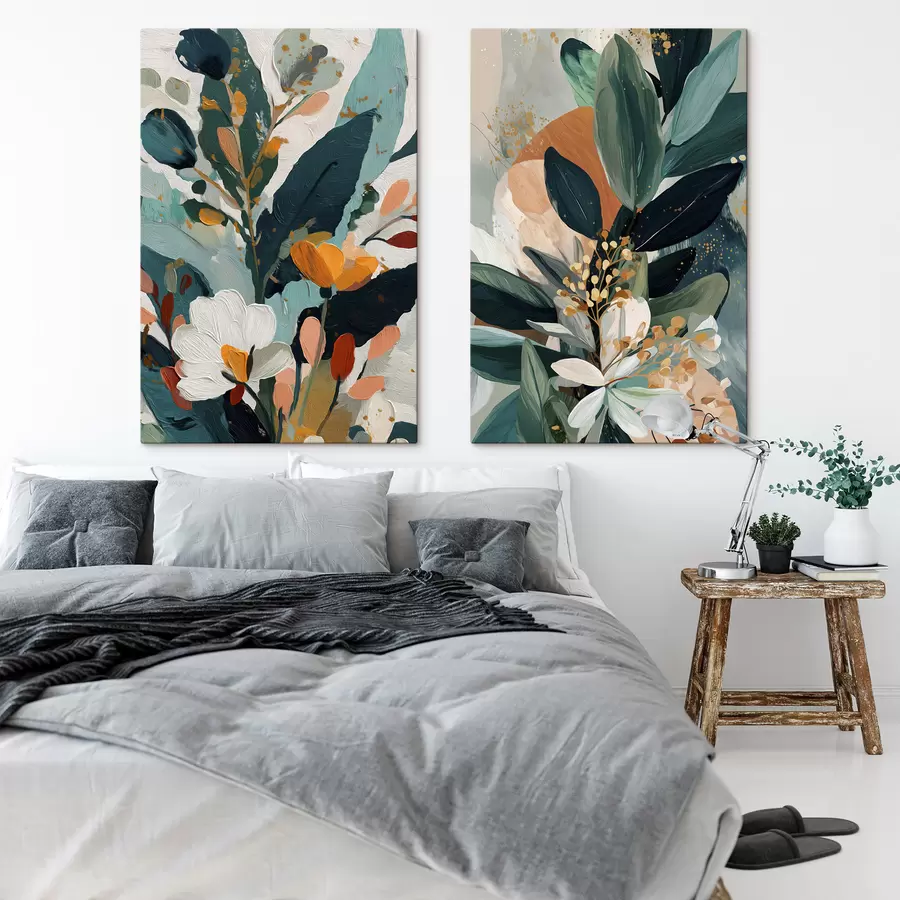 Paveikslėlis Botaninė sudėtis m30738