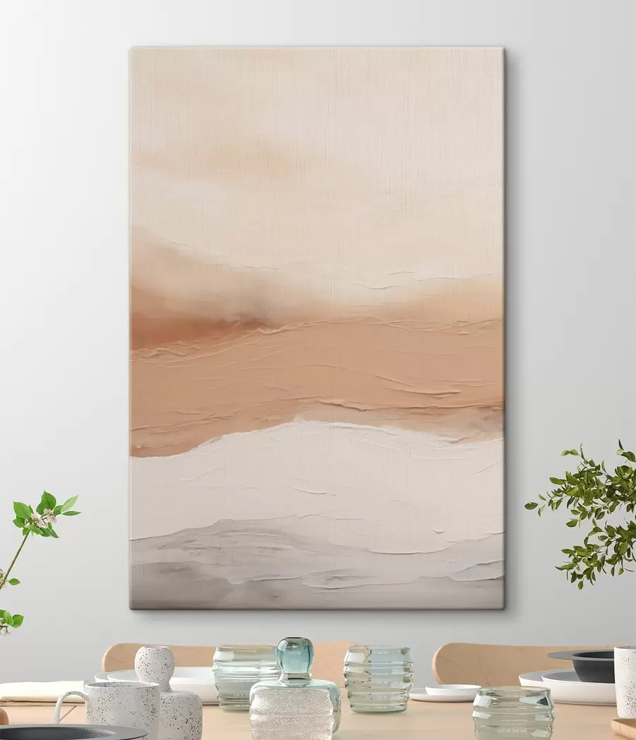 Paveikslėlis Minimalistinė tapyba s49994