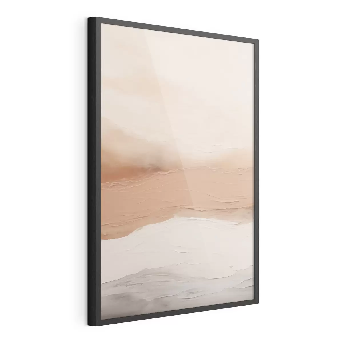 Plakatas Minimalistinė tapyba f49994