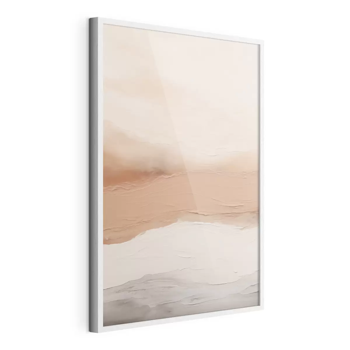 Plakatas Minimalistinė tapyba f49994
