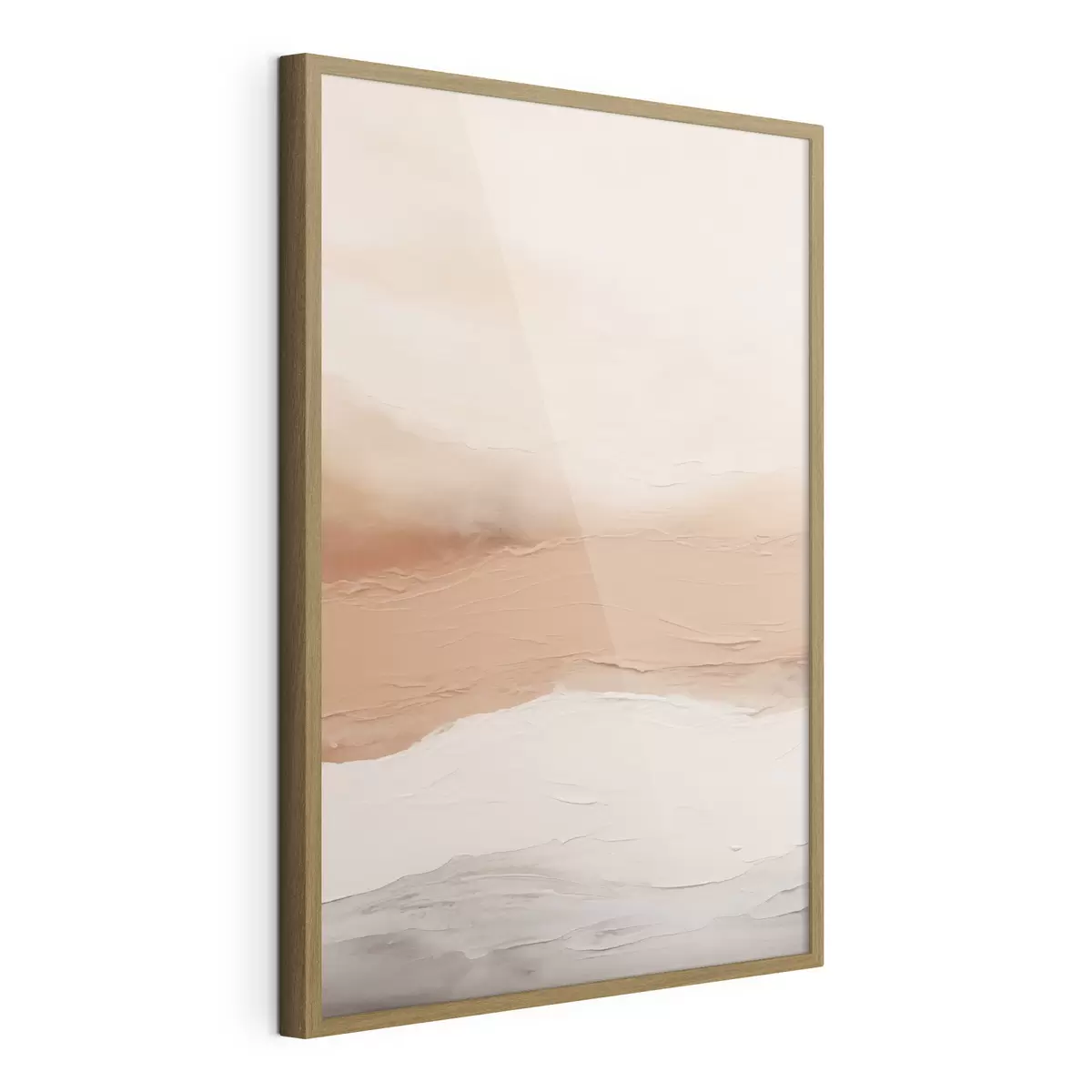 Plakatas Minimalistinė tapyba f49994