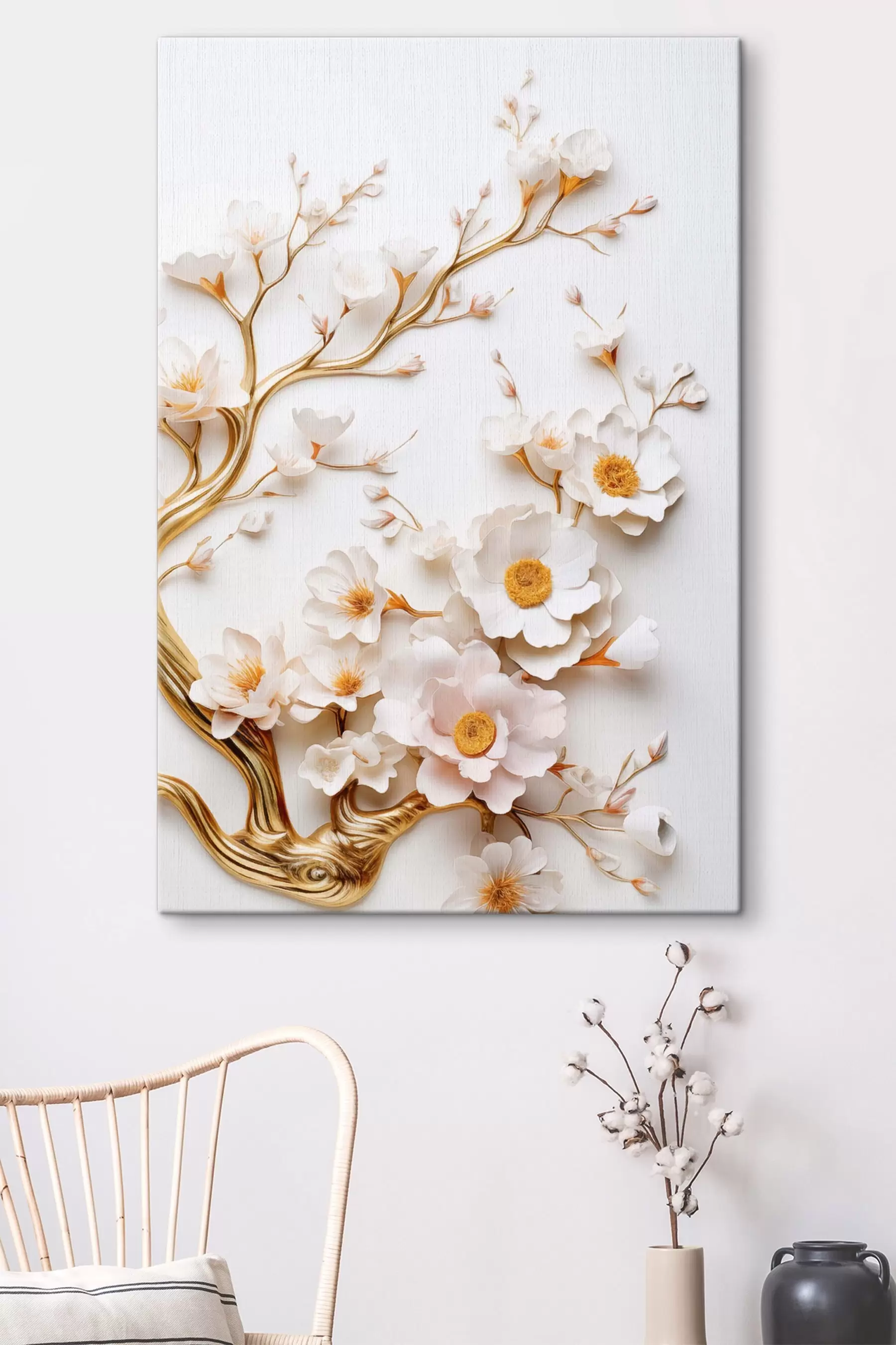Paveikslėlis Baltosios magnolijos s50033