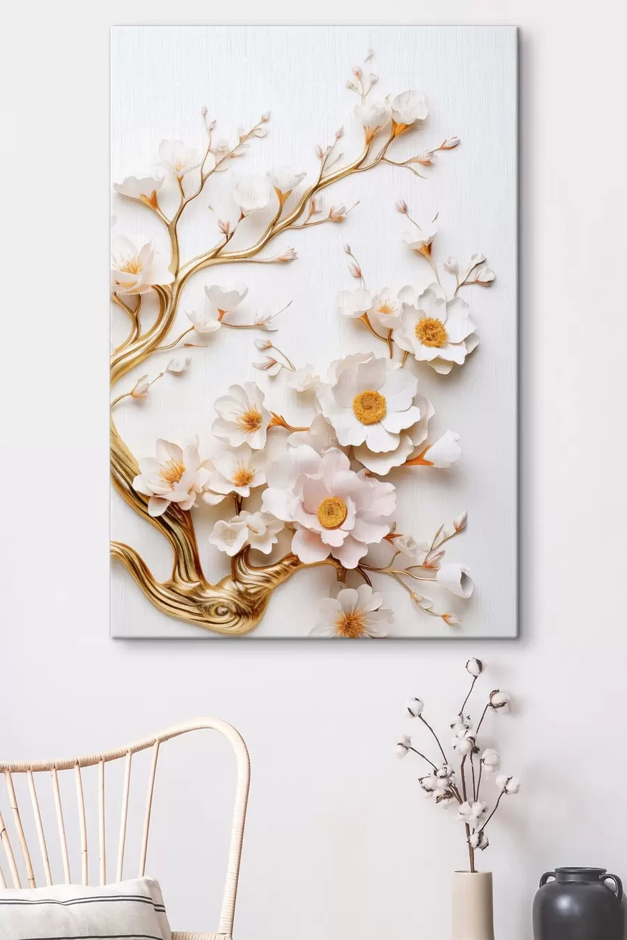 Paveikslėlis Baltosios magnolijos s50033