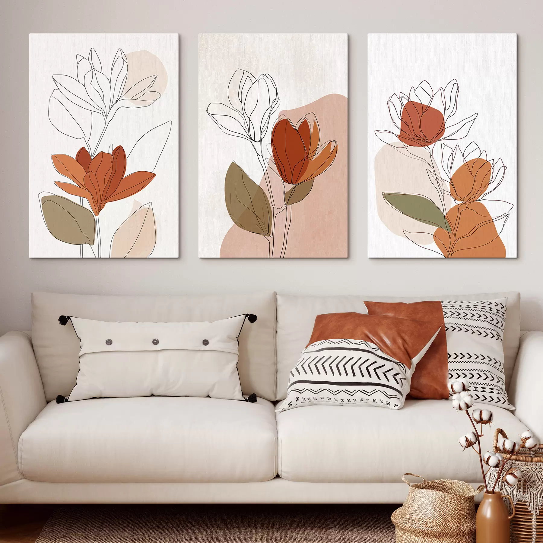 Paveikslėlis Švelnios magnolijos m30795