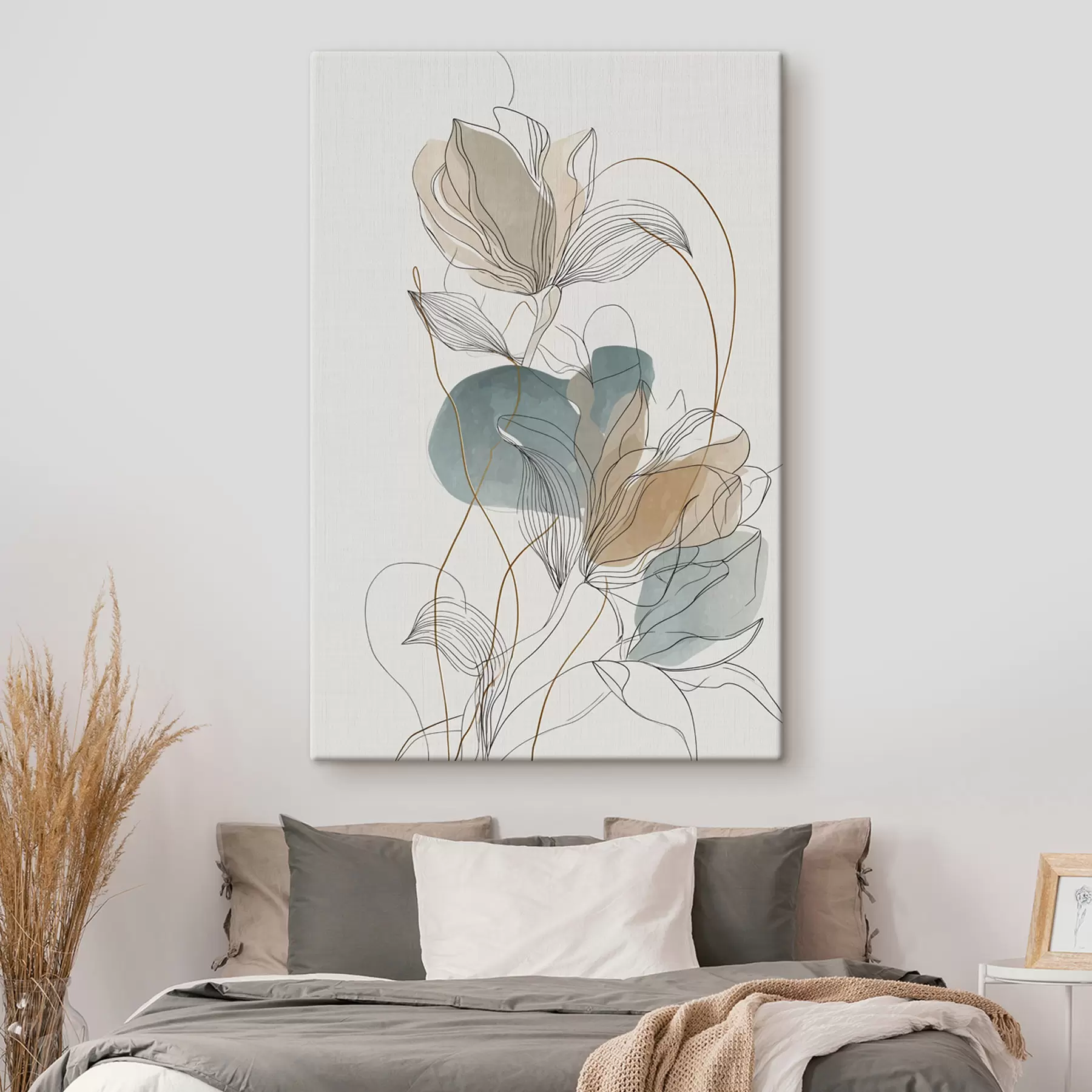 Paveikslėlis „Airy Botanicals“ s50120