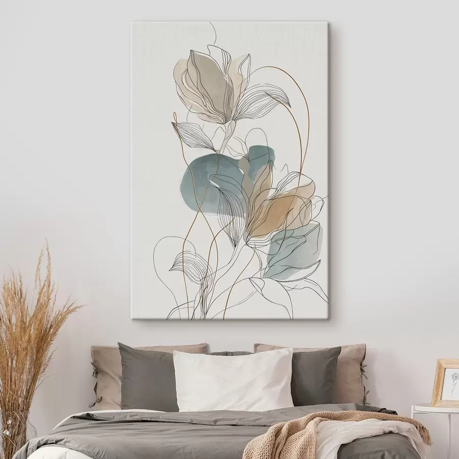Paveikslėlis „Airy Botanicals“ s50120
